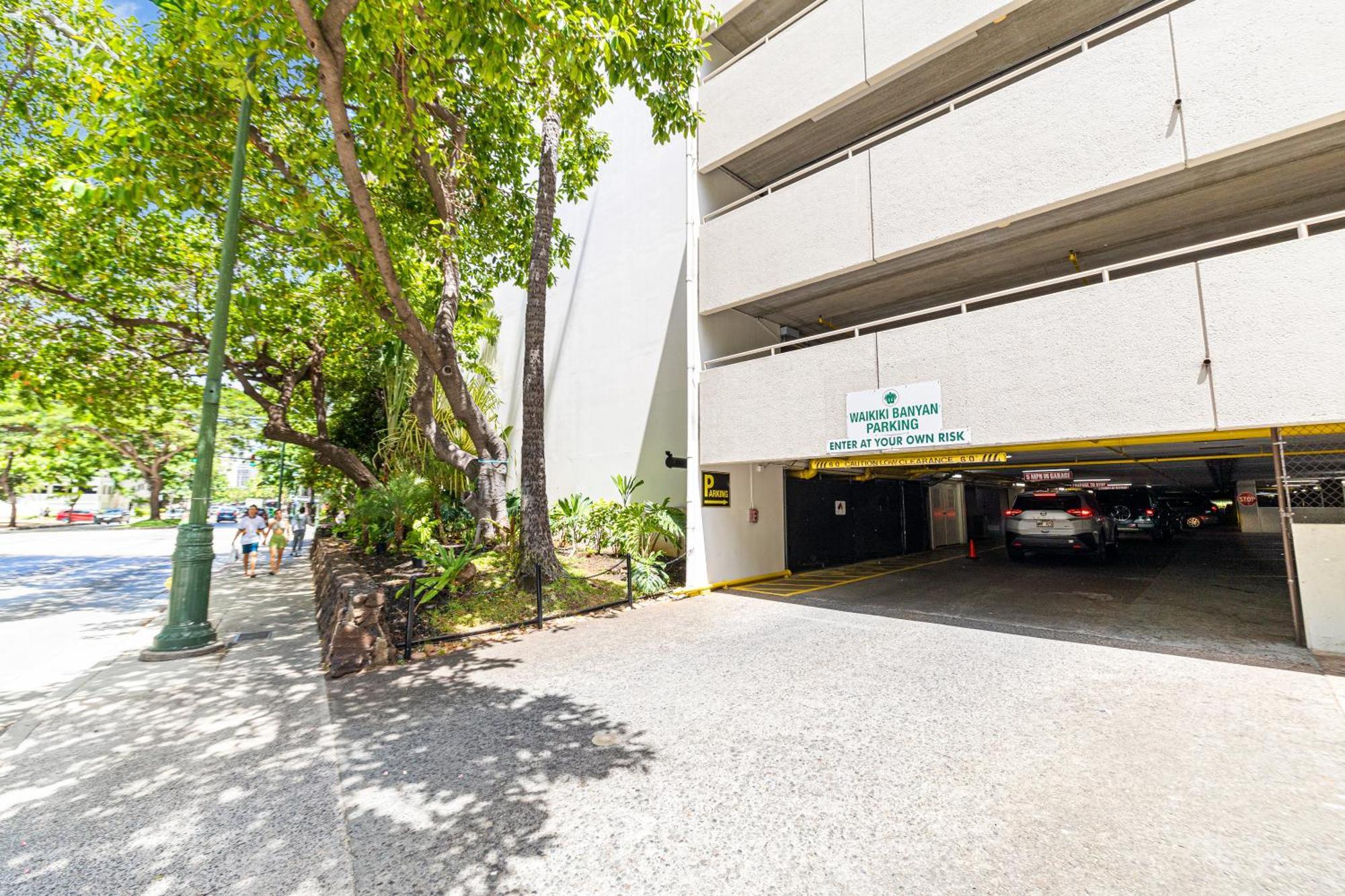 Aloha Vibes With Ocean Views, Near Beach & Parking! Honolulu Esterno foto