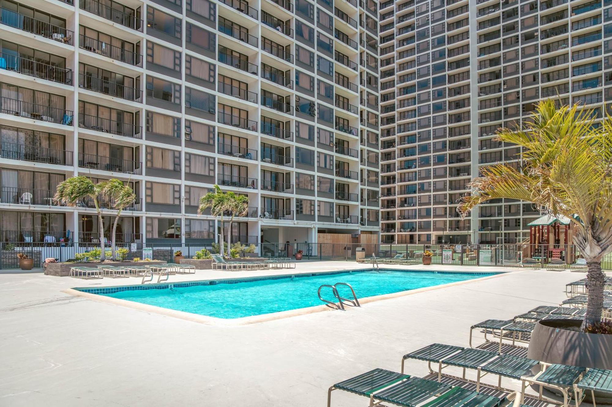 Aloha Vibes With Ocean Views, Near Beach & Parking! Honolulu Esterno foto