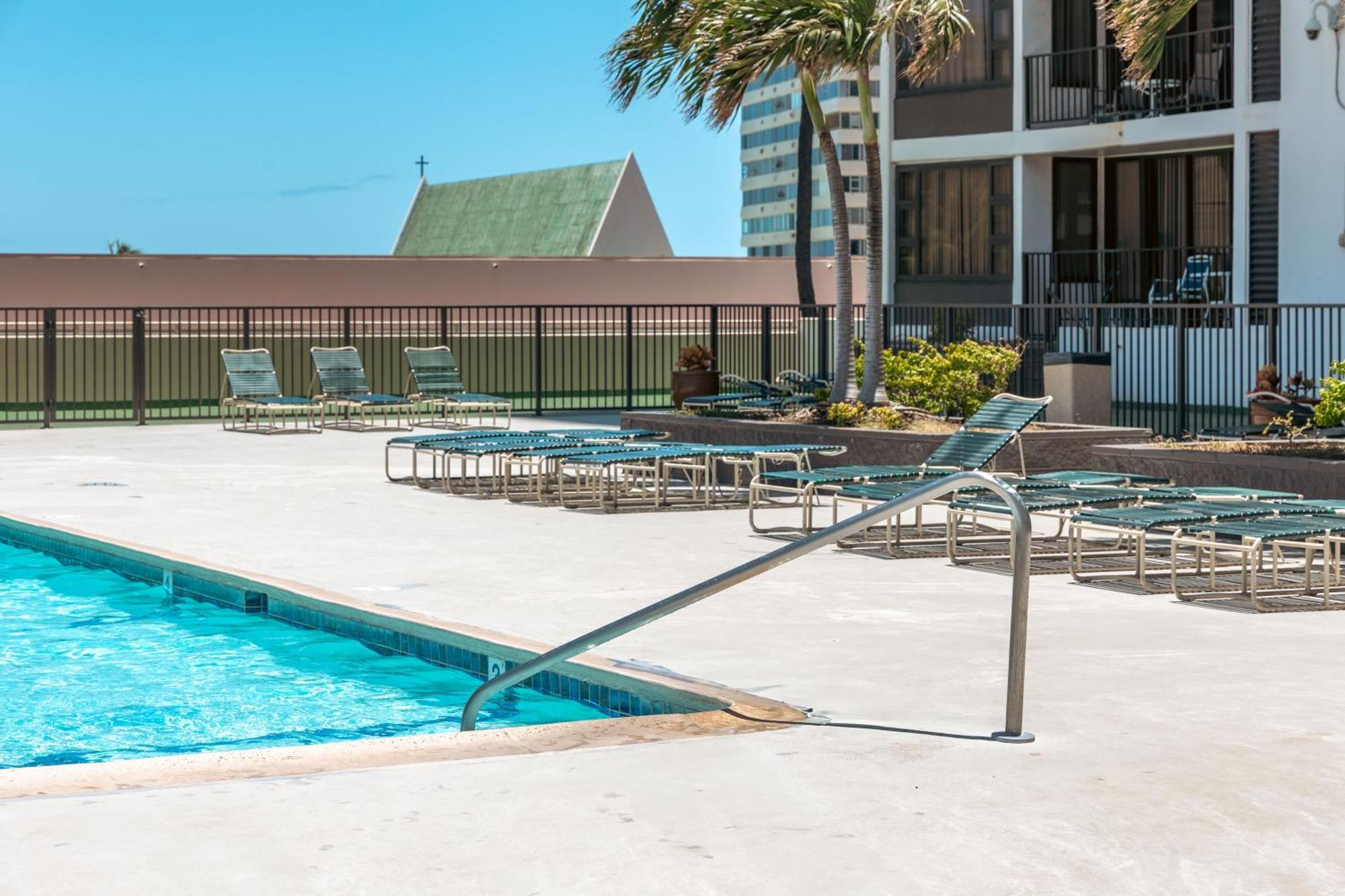 Aloha Vibes With Ocean Views, Near Beach & Parking! Honolulu Esterno foto