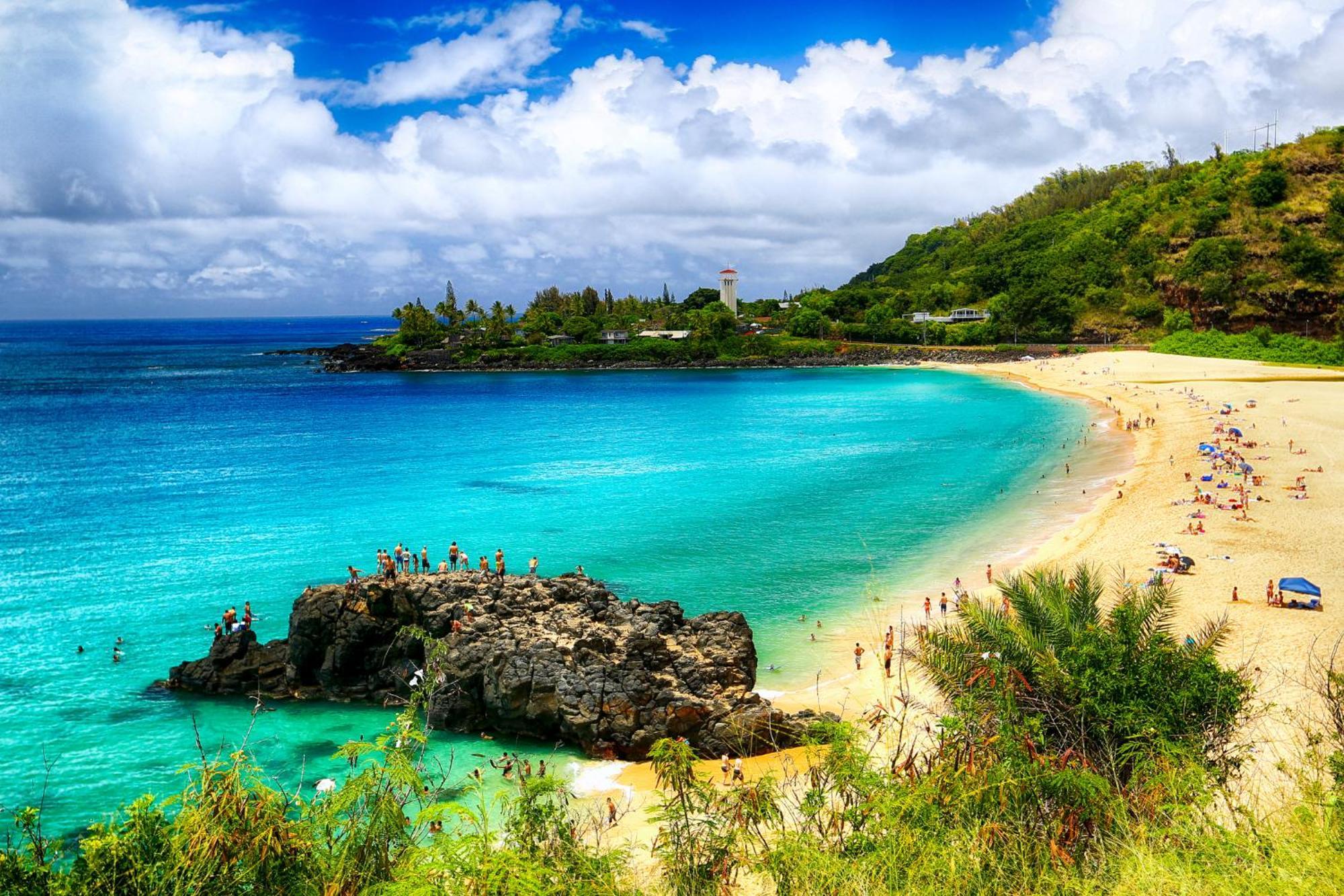 Aloha Vibes With Ocean Views, Near Beach & Parking! Honolulu Esterno foto