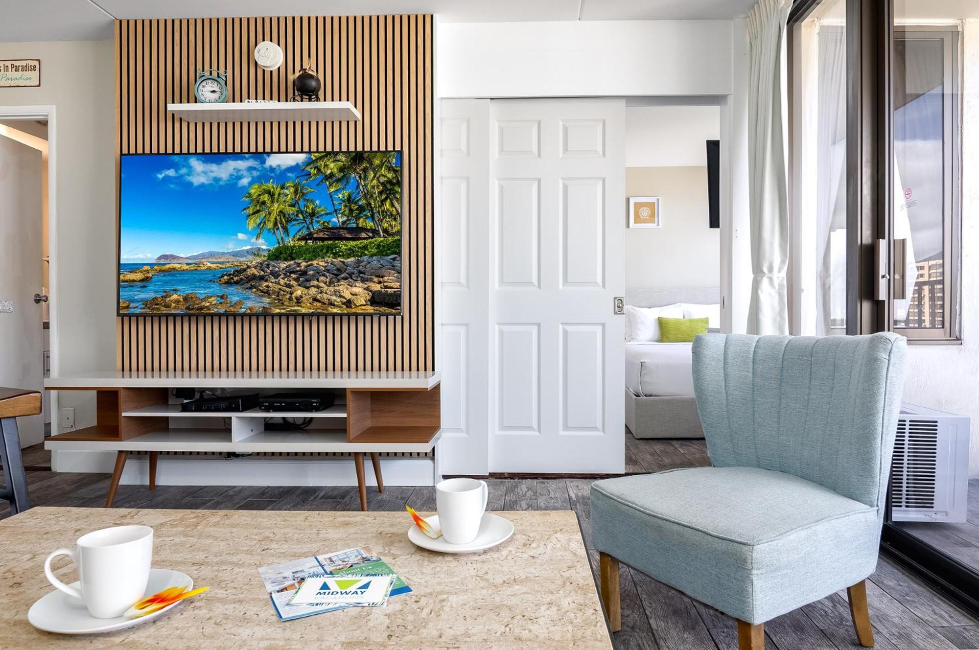 Aloha Vibes With Ocean Views, Near Beach & Parking! Honolulu Esterno foto